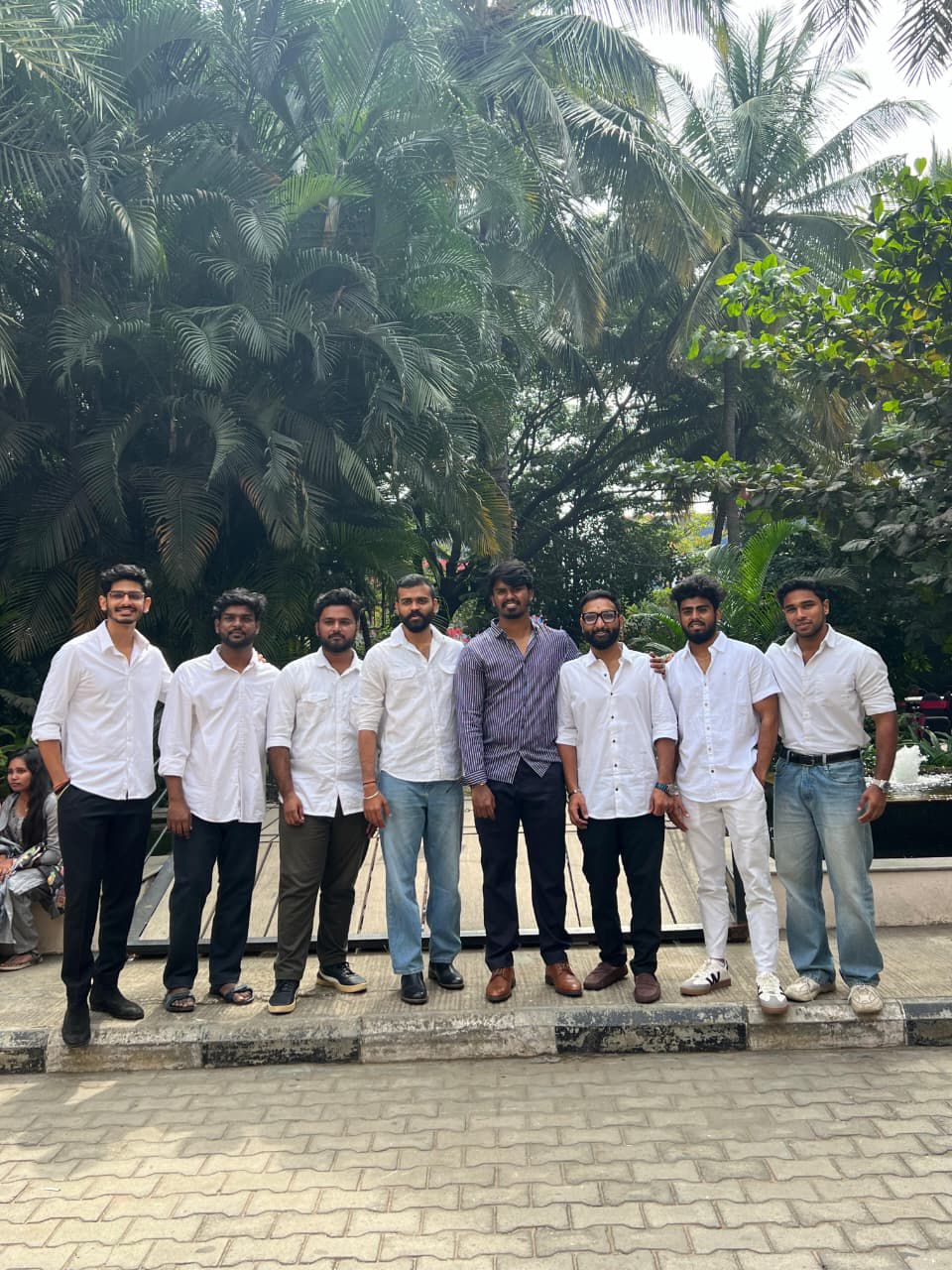 Alphea Innovation team 5